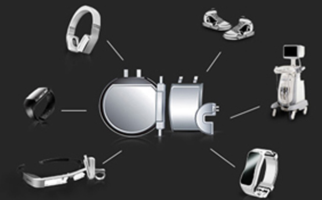 充电电池的核心指标