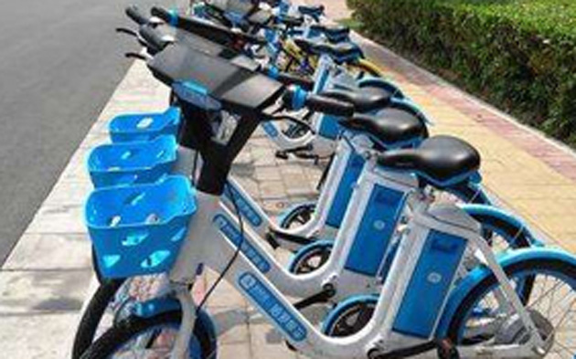 电动自行车市场或成为锂电池企业新战场