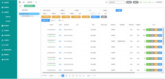 智慧平台重塑换电运营新生态
